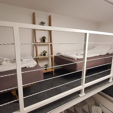 Apartment Afrodita Ljubljana Ngoại thất bức ảnh