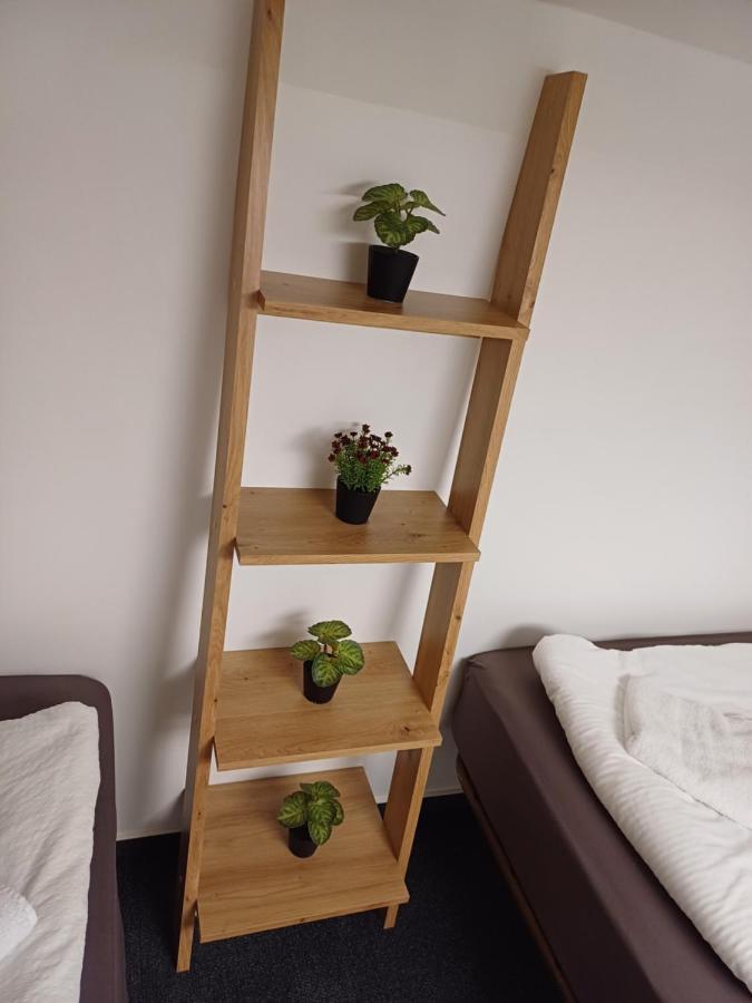 Apartment Afrodita Ljubljana Ngoại thất bức ảnh