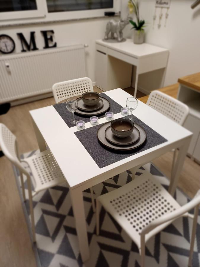 Apartment Afrodita Ljubljana Ngoại thất bức ảnh
