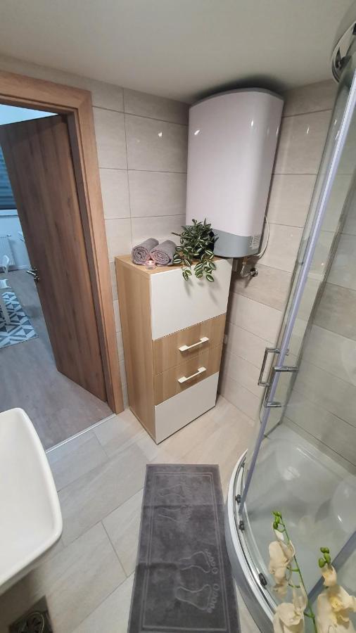 Apartment Afrodita Ljubljana Ngoại thất bức ảnh