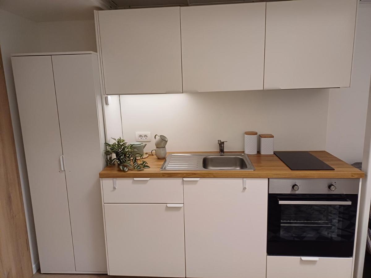 Apartment Afrodita Ljubljana Ngoại thất bức ảnh