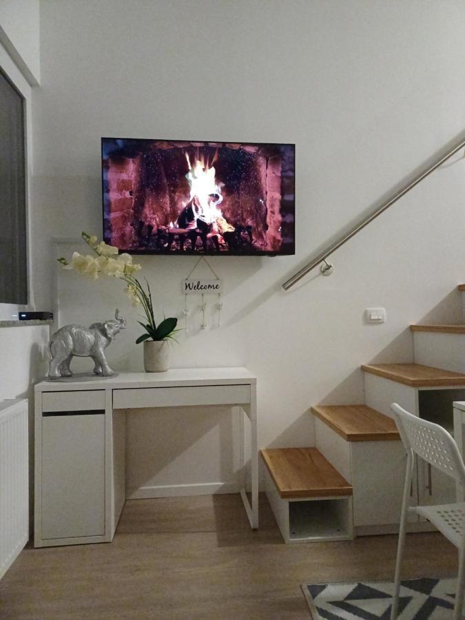 Apartment Afrodita Ljubljana Ngoại thất bức ảnh